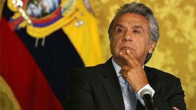 Ecuador propone organizar junto a Colombia y Perú el Mundial de Fútbol de 2030
