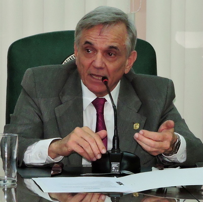Titular de la ARP de acuerdo en que FFAA ayuden a combatir la delincuencia