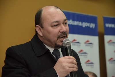 CDE: Régimen de pacotilla era muy bajo, sostienen desde Aduanas