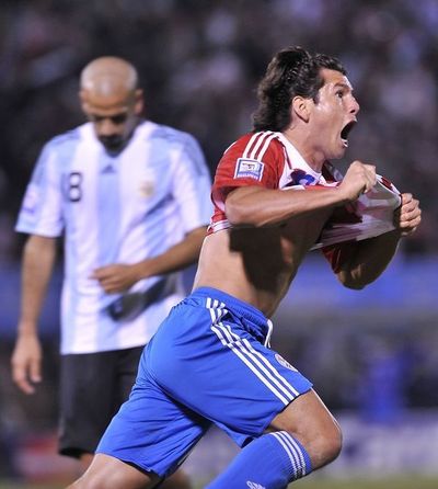 A una década de la última clasificación al Mundial