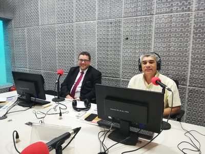 DINATRAN habilita página digital para gestión de permisos para turismo interno