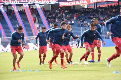 El referente que renovará con Cerro