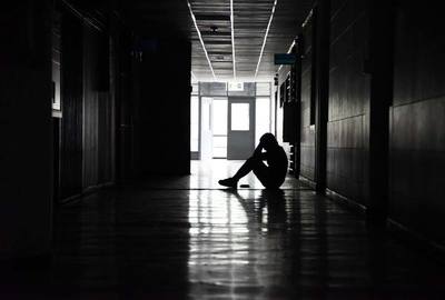 Hablemos sobre prevención del suicidio
