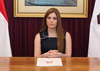 Solicitan prisión para mujer que amenazó a policías