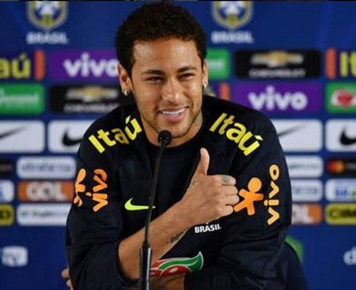 Modelo que acusó de violación a Neymar es imputada por extorsión