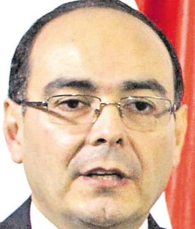 Brasil admite atropello de soberanía y RR.EE. vacila