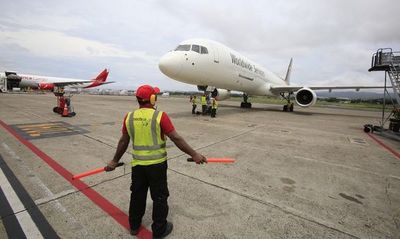 Falta infraestructura en aeropuertos de la región