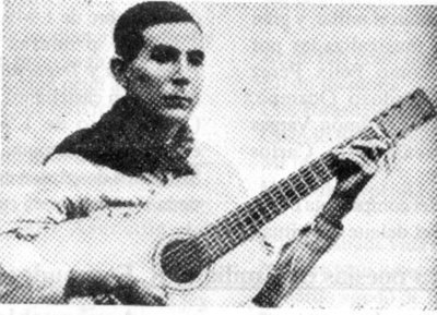 Con concierto homenajearán a Emiliano R. Fernández en la Costanera de Asunción