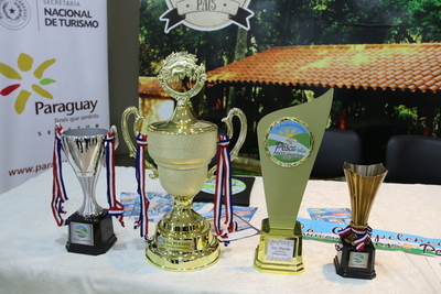 Antequera prepara su cuarta competencia nacional de pesca