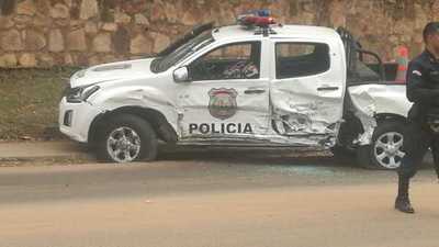 Ataque en la costanera: "Una bala bastó para llevarle a nuestro camarada"