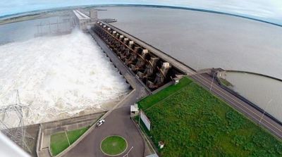 Paraguay retirará el 50% de energía producida por Yacyretá