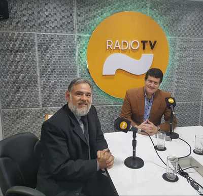 "Sacar préstamos y emitir bonos para pagar deudas es un mal negocio"