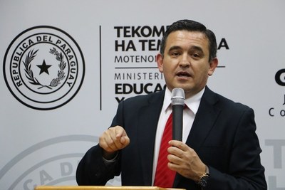 Petta destituirá a unos 150 supervisores políticos