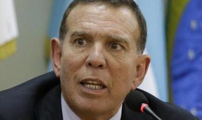 Juan Ángel Napout es suspendido de por vida por la FIFA