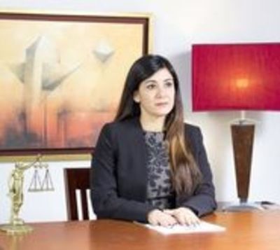 Retiran a Zully Figueredo de Unidad Antidrogas