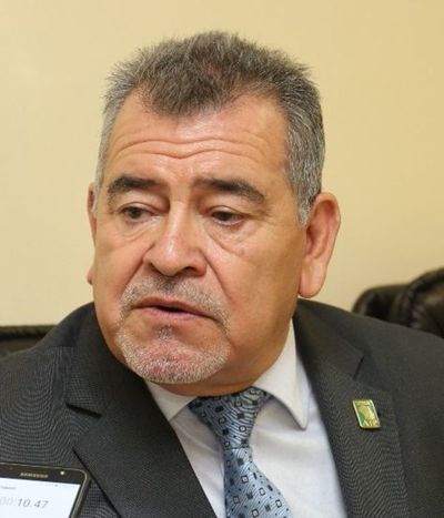 Magistrados hacen públicas sus declaraciones juradas