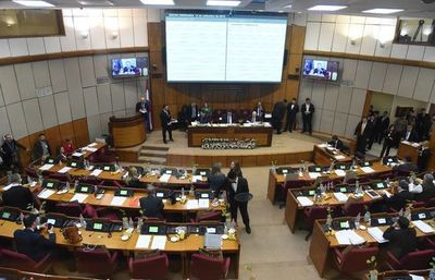 Senado remitió al archivo la ley de “autoblindaje”