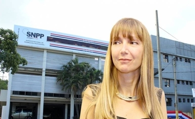 HOY / Bacigalupo asegura que no hay nada irregular en su gestión