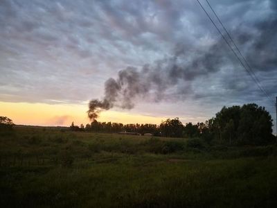 En el aire contaminado, enemigos minúsculos atacan tus pulmones