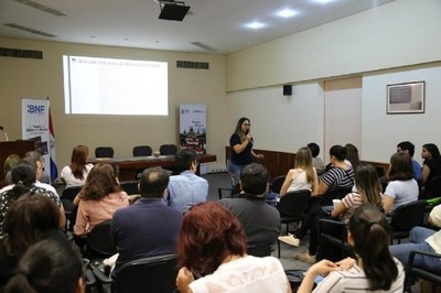 BECAL habilitó periodo de postulación para 100 becas de idiomas en el país