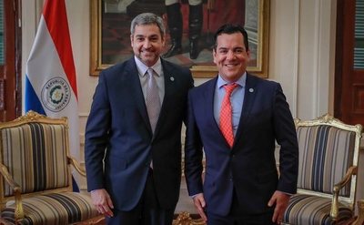 Diputados de Añetete piden respeto a designación de Friedmann