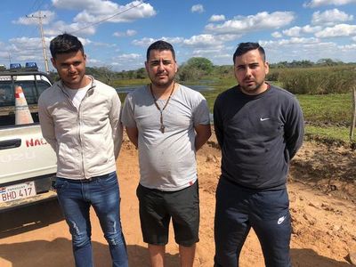 Caso Samura: abogado dice que se demostrará que acusados no están involucrados