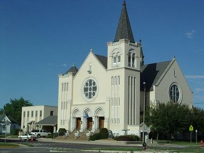 Abuso sexual de “largo alcance” en Iglesia católica de Missouri