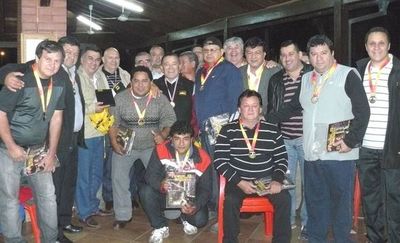 Grand Slam del truco deportivo 2019