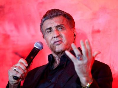 Stallone: “Rambo 5” no es una declaración sobre relación entre EE.UU y México