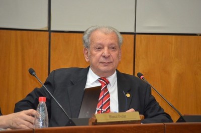 Aunque con otros argumentos, hasta aliados del ministro del Interior piden que lo interpelen