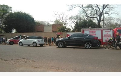 Confirman muerte de guardia herido en asalto a camión de caudales