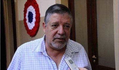 “Hay mucho malestar, el descontento es grande”