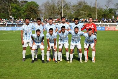 El único líder, en Villarrica