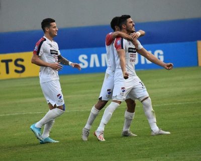 Nacional 3