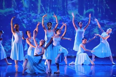 Hoy inicia la Gala Anual del IMA en el Teatro Municipal Ignacio A. Pane