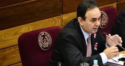 Monges sobre militarización: “Hay un total desacuerdo”