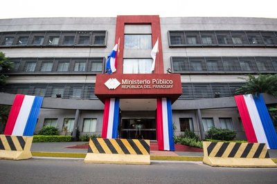 Acusan a 45 personas por varios hechos punibles