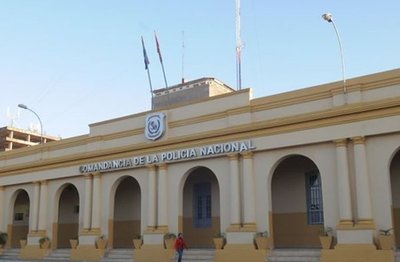 Disponen nuevos cambios en la Policía Nacional
