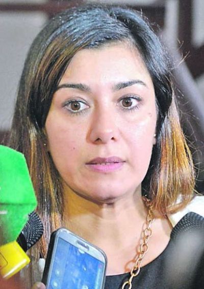 Fiscala de caso “Samura” no será trasladada a Luque y ciudadanos festejan
