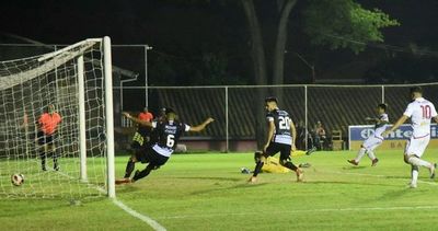 Santaní va por la revancha