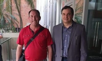 Tras dialogo, la Organización Campesina de Misiones levanta medida