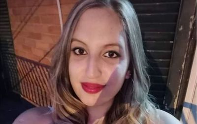 Joven universitaria muere tras caer de colectivo en el centro de Asunción