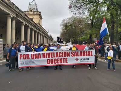 UNA “debería entender” que ya no hay dinero extra, dice Benigno