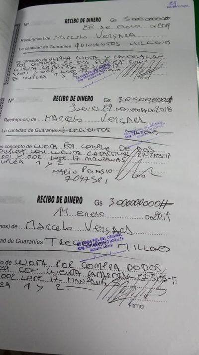 Otorgan arresto domiciliario a hombre con frondosas denuncias por violencia y estafa