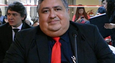 Falleció el concejal Víctor Menacho