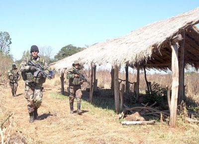 Serpaj sostiene que no corresponde militarizar las calles
