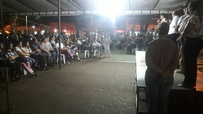 UNE declara “paro académico activo” y docentes cobrarán sin trabajar