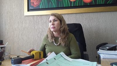 Jueza dispone que chofer siga trabajando tras accidente fatal