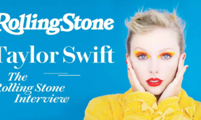 Taylor Swift llamó “doble cara” a Kanye West