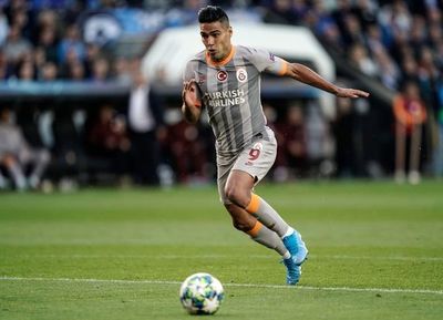 Sin goles en el debut de Falcao